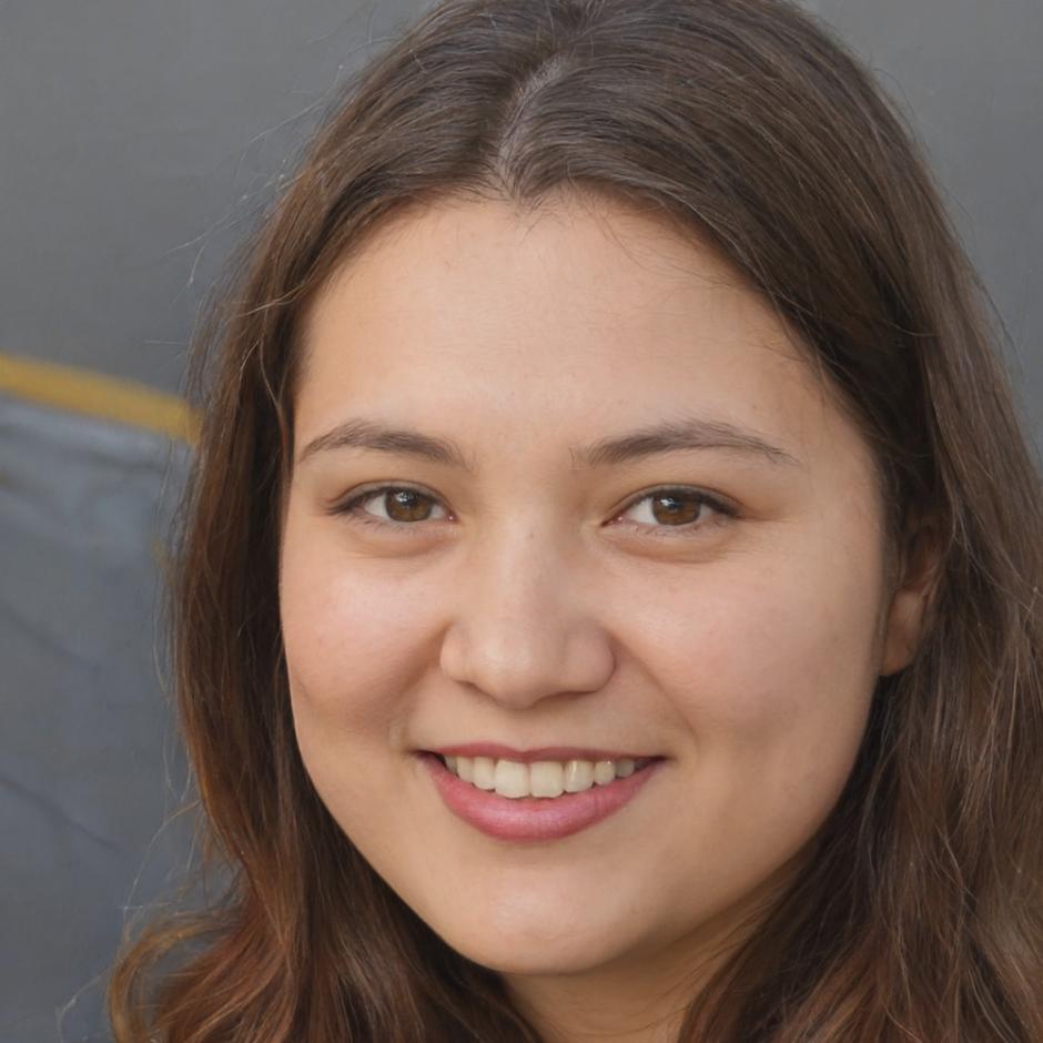 Portrait de Célestine Dubois